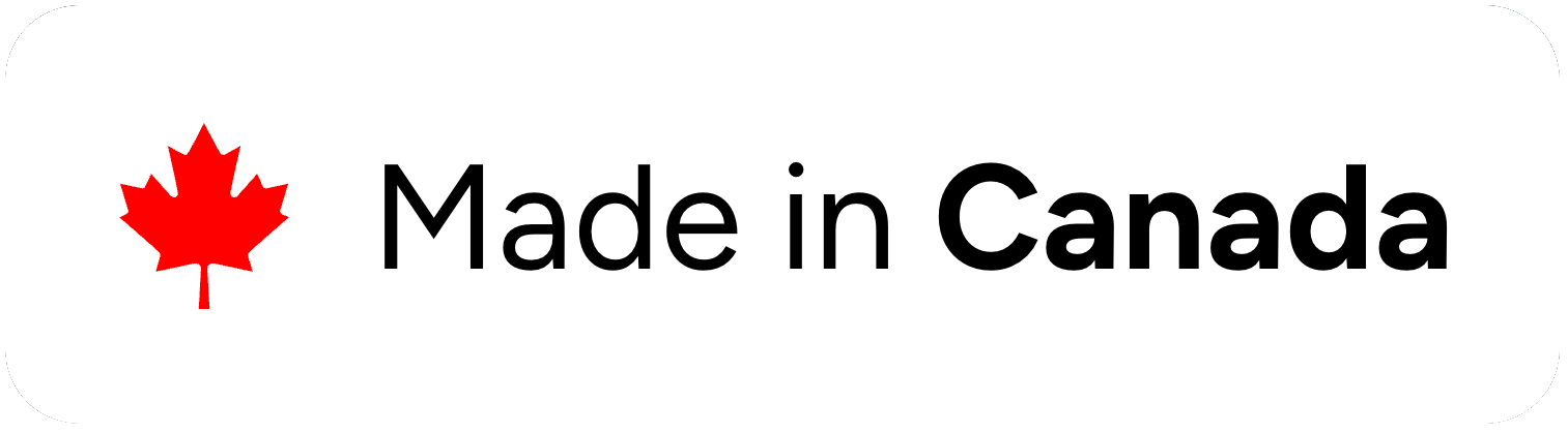 Made in Canada