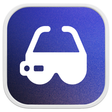 NearLens logo